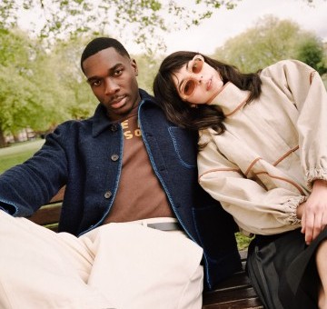 Luxury Fashion, Curated and Discounted